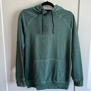 Gymshark Sweatshirt - Green